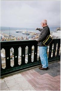 VOYAGE DU 22 29 04 2006 700 la ville il y a 44 ans